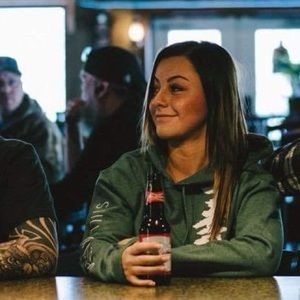 Meet your Posher, Kat